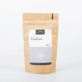 Kořen punarnavy - Boerhavia diffusa - 100g mletý