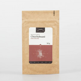 Kůra Chuchuhuasi - Maytenus krukovii - 50g mletá