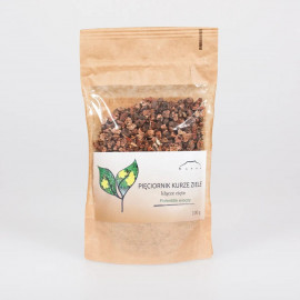 Ztopořený oddenek - Potentilla erecta - 100g nasekaný