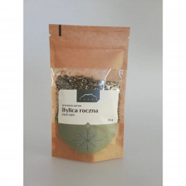 Pelyněk roční - pelyněk roční - pelyněk roční - 50g nasekaný