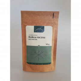 Pelyněk roční - Pelyněk roční - Pelyněk roční - 250g mletý