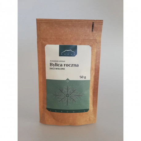 Pelyněk roční - Pelyněk roční - Pelyněk roční - 250g mletý