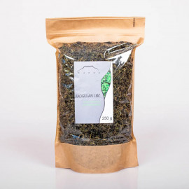 Jiaogulan list - Gynostemma pentaphyllum - 250g celý