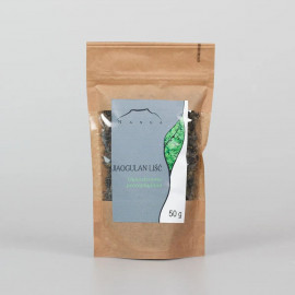 Jiaogulan list - Gynostemma pentaphyllum - 50g celý
