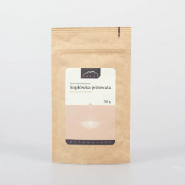 Hericium erinaceus - 50g mletý
