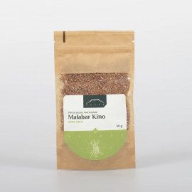 Malabar Cinema Bark - Pterocarpus marsupium - 50g nasekané