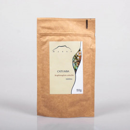 Catuaba - Erythroxylum catuaba - 50g mletá