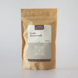 Zeolit klinoptilolit - 250g