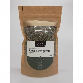 Bylina hořečnatý pepř - Persicaria hydropiper - 100g nasekané