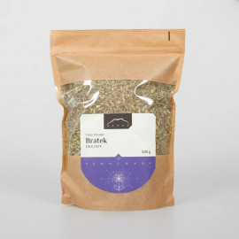 Fialová trikolóra - Viola tricolor - 500g sekaná