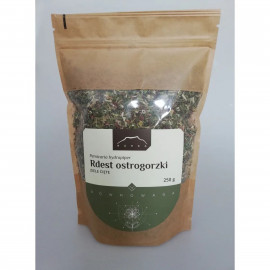Pepřovník hořečnatý - Persicaria hydropiper - 250g nasekaný