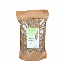 Benedikt - Cnicus benedictus, Calcitrapa lanuginosa - 250g nasekané