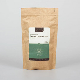 Pšenice letní - Triticum aestivum - 250g mletá