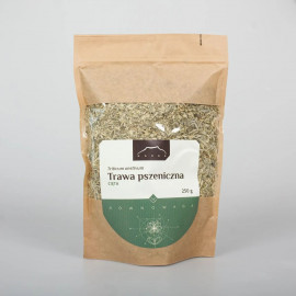 Pšenice letní - Triticum aestivum - 250g nasekaná