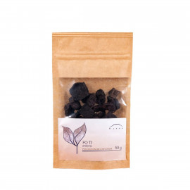 Fo Ti - He shou wu - Polygonum multiflorum - 50g pečený kořen - nasekaný