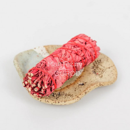 Asijský balíček dračí krev - Daemonorops draco - Kadidlo