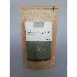 Pepřovník hořečnatý - Persicaria hydropiper - 100g mletý