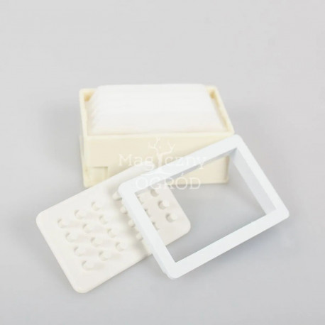 Plnička kapslí - 00