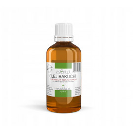 Bakuchim nerafinovaný olej 50ml - Bu Gu Zhi