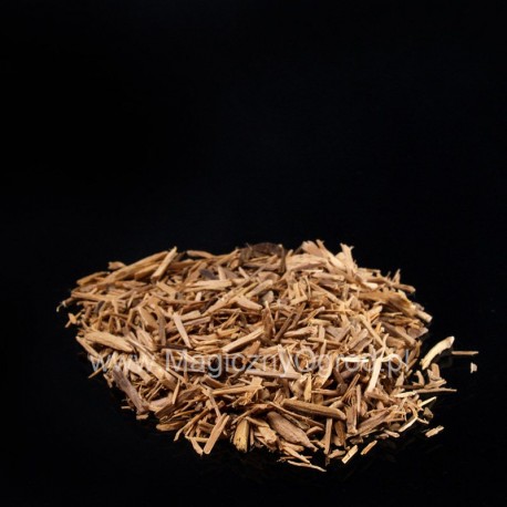 Muira Puama - Ptychopetalum olacoides - 1kg sekané