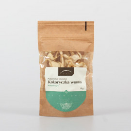 Oddenek - 25 g mletý