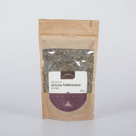 List ostružinové směsi – 100 g mletého