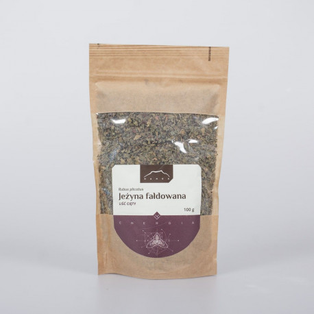 List ostružinové směsi – 100 g mletého