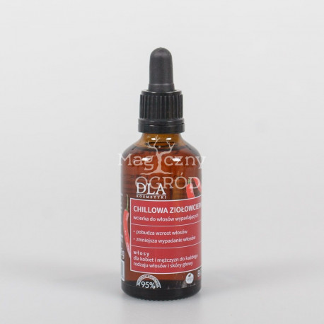 Bylinkový tuk Chill 45g