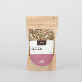 List Jaborandi – 50 g mletý