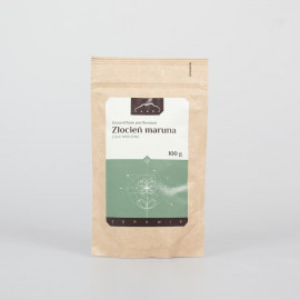 Pyrethrum - 100 g mleté byliny