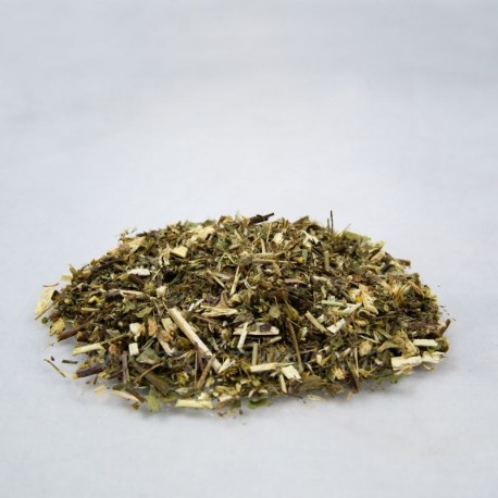 Zlatobýl - Solidago virgaurea - 100g nasekaný