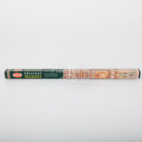 Vonná tyčinka s dlouhým lemem