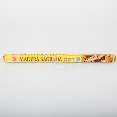 Hem Palo Santo Dlouhá vonná tyčinka