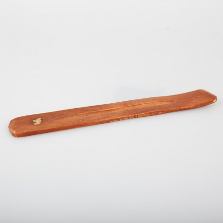 Stojan na lyže s vůní - hladký