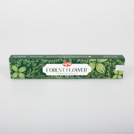 Vonná tyčinka z lesního květu