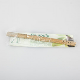 Palo Santo Bombilla 18.5 cm - 18.5 cm