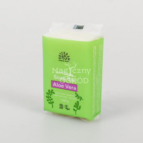 Urterkram Bio mýdlo 100g růžové