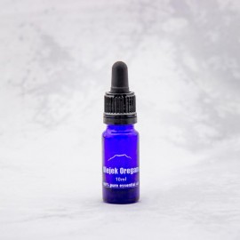 Oreganový olej 100% - Origanum vulgare - 10ml aromatický