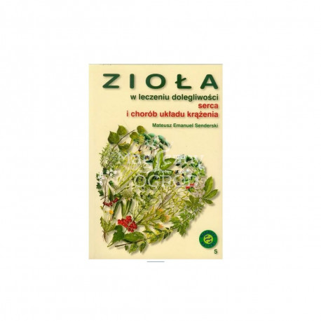 Byliny pro léčbu srdečních chorob a kardiovaskulárních onemocnění