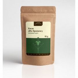 Alfa-lipoová kyselina - 50g