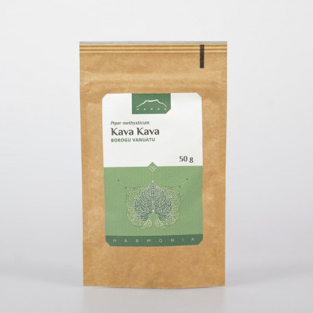 Káva Borog Vanuatu – 50g