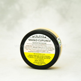 Máslo Cupuacu – 200g