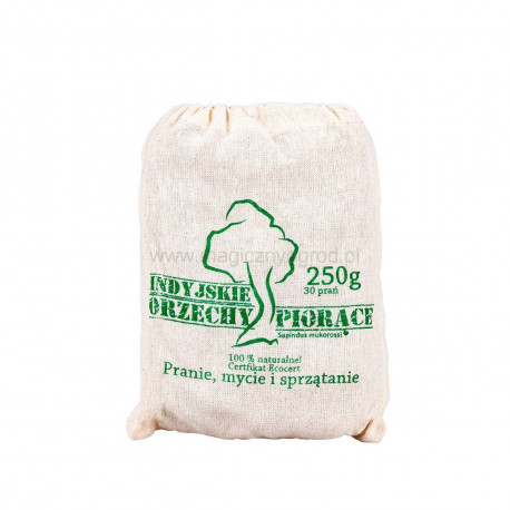 Bio mýdlové ořechy - 500g