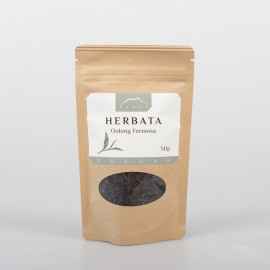 Čaj Oolong Formosa - 50g