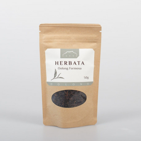 Čaj Oolong Formosa - 50g