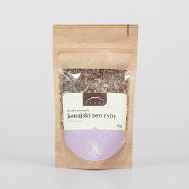 Kůra jamajského třešňového kořene (sen o jamajské rybě) - řez 50g