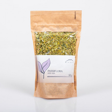 Mučenka - mučenka - 1g řez