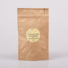 pryskyřice smrku severského - 25g raw