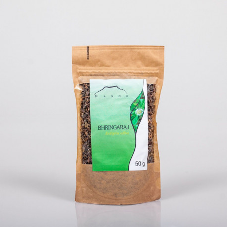 Bhringaraj - 100 g mletého