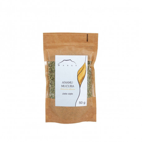 Anaim / mucura – 50 g řez